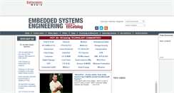 Desktop Screenshot of dev.eecatalog.com