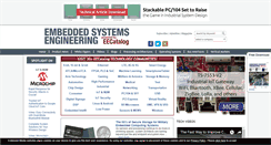 Desktop Screenshot of eecatalog.com